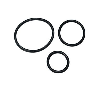 O-ringset 4&5 versn. (dir. gesch.) -- -- --